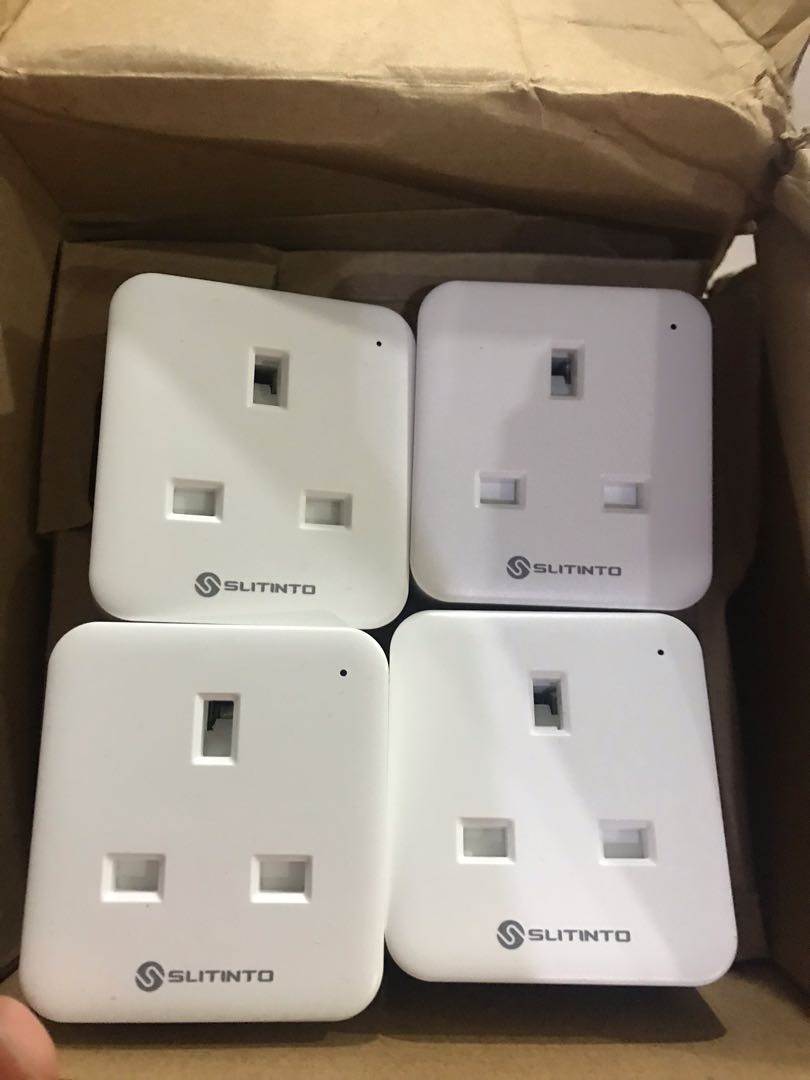 slitinto wifi smart plug