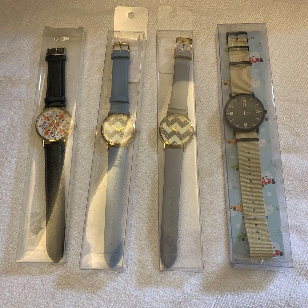Sm shop watch store
