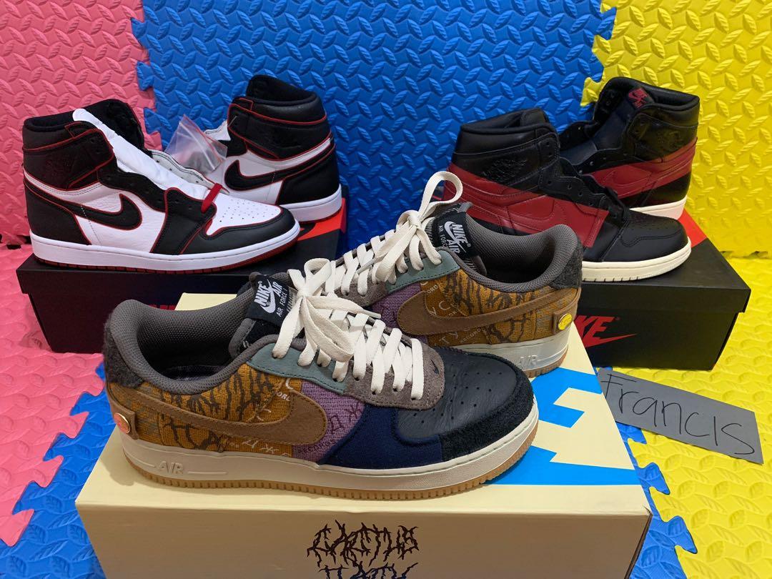 sneaker steal legit