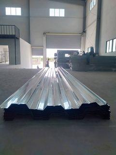 Steel Deck Prices Construction Building Materials Carousell Philippines