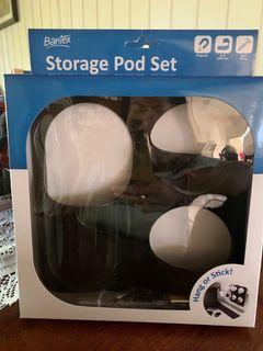 STORE POD SET