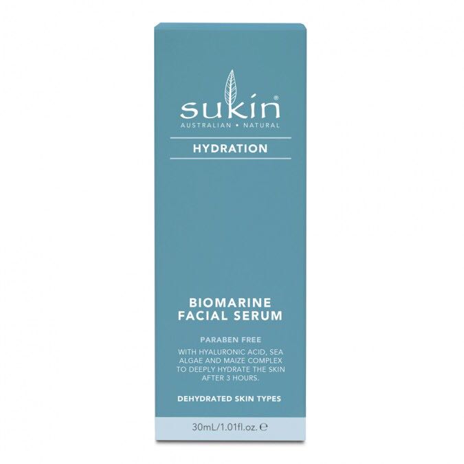 sukin hyaluronic acid