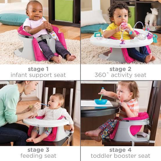 summer infant super seat 3 in 1