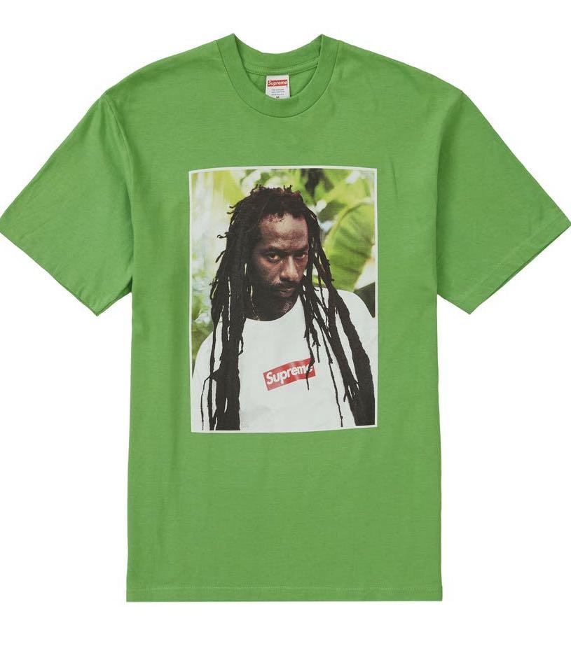 supreme buju banton
