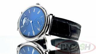 Swiss Watches Online Pawn Shop Philippines - IWC Vintage Portofino Moonphase