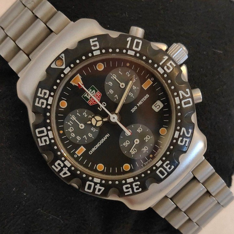 Tag heuer ca1211 store