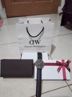 #THR2020 Daniel Wellington Classic Sheffield