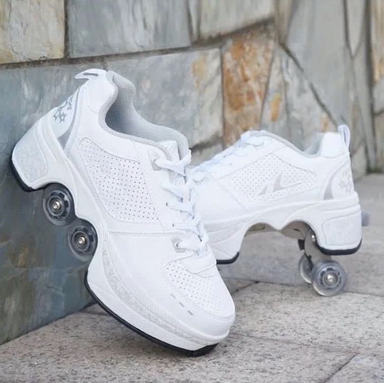 skechers ladies running shoes