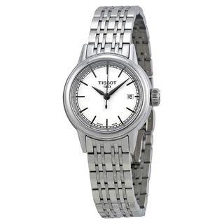Tissot Ladies Watch Women S Fashion Carousell Malaysia