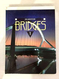 Title: NEW ARCHITECTURE Bridges