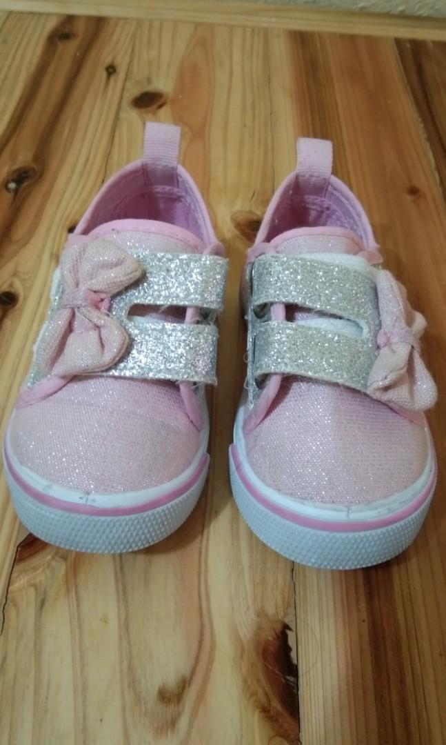 size 20 shoes baby