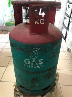 Tong Gas Kosong Kitchen Appliances Carousell Malaysia