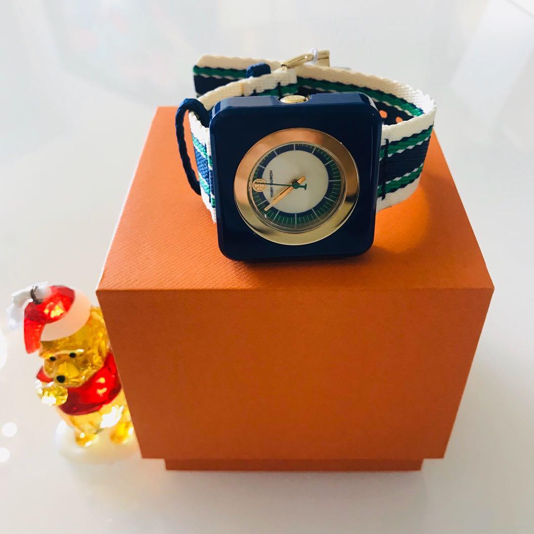 Tory burch izzie 2025 watch