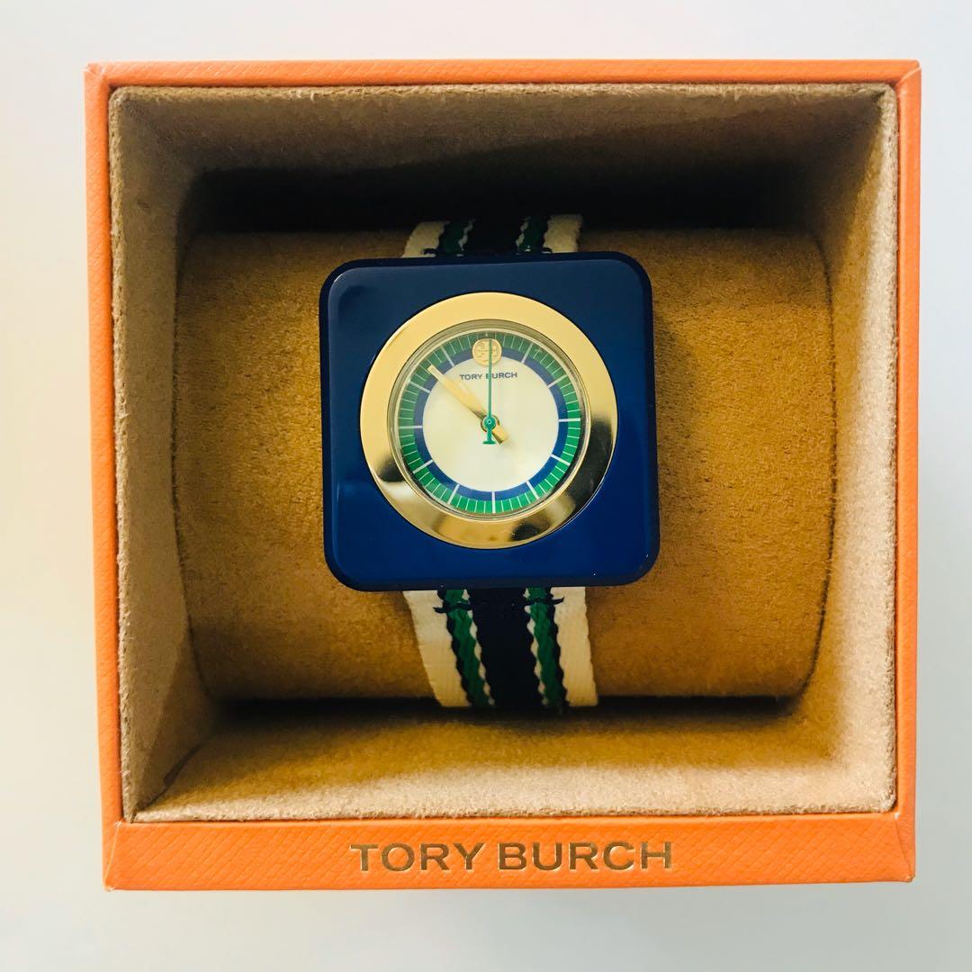 Tory Burch Izzie Watch »