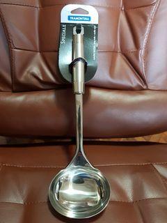 Tramontina Speciale Stainless Soup Ladle 25720