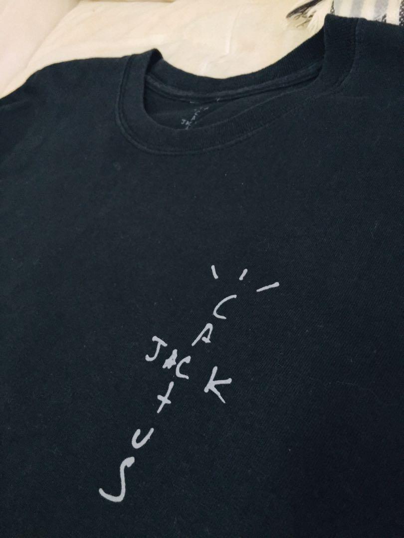 Jackboys cracked t shirt on sale