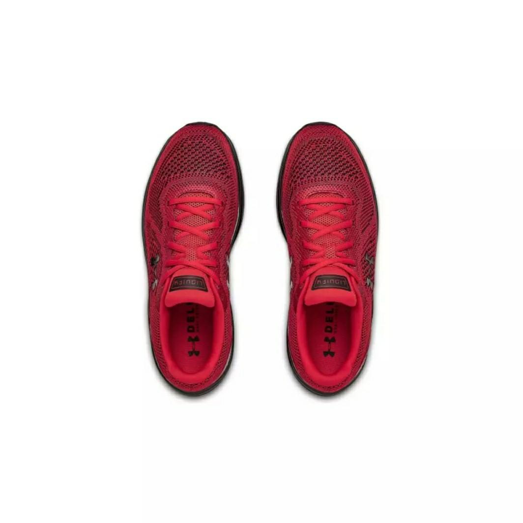 under armour liquify men's sneakers