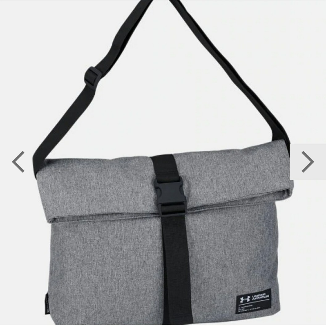 under armour sling bag