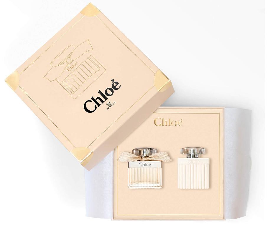 chloe edp signature
