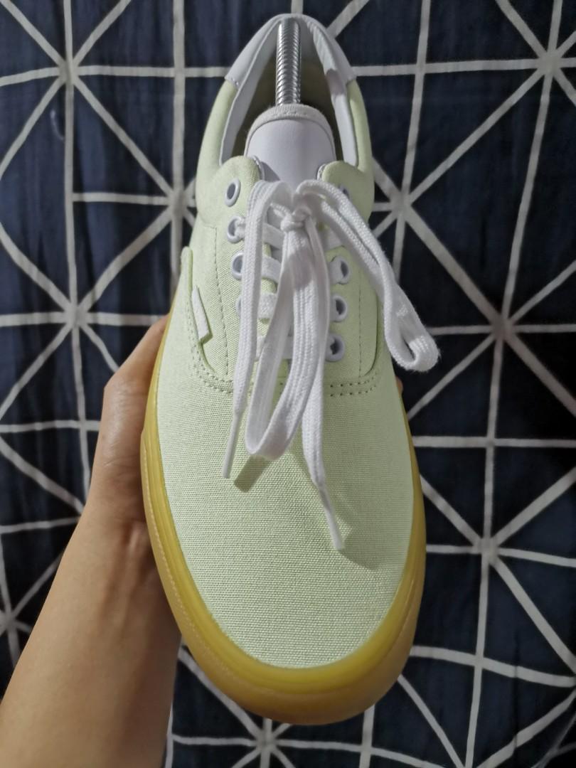 Vans era clearance 59 silver sconce