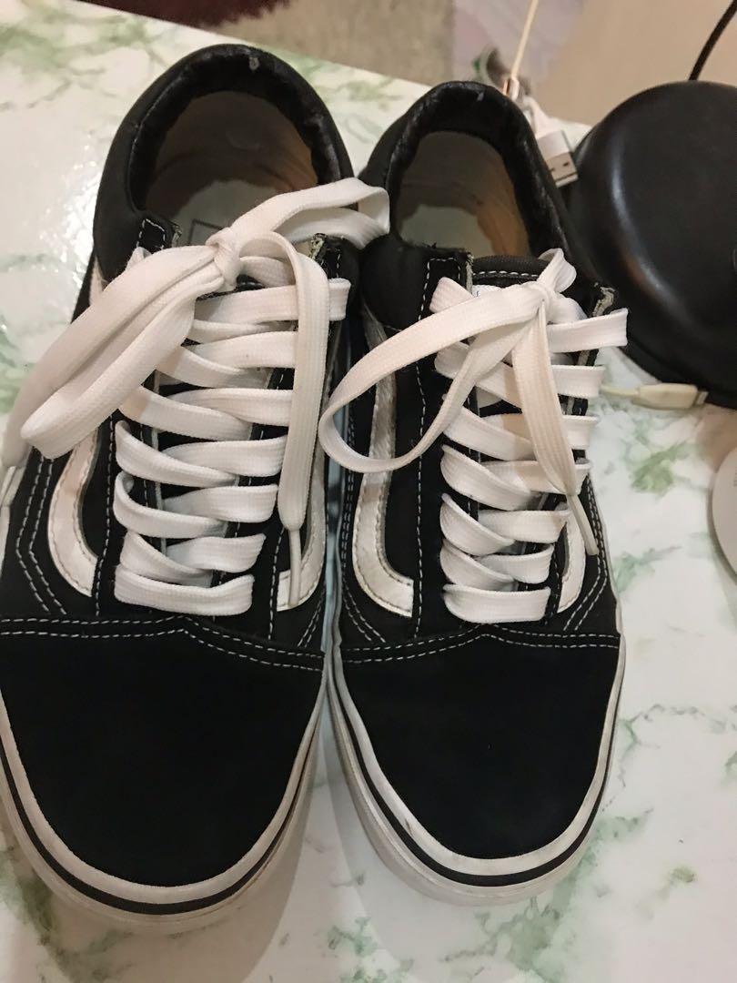 harga kasut vans old skool original