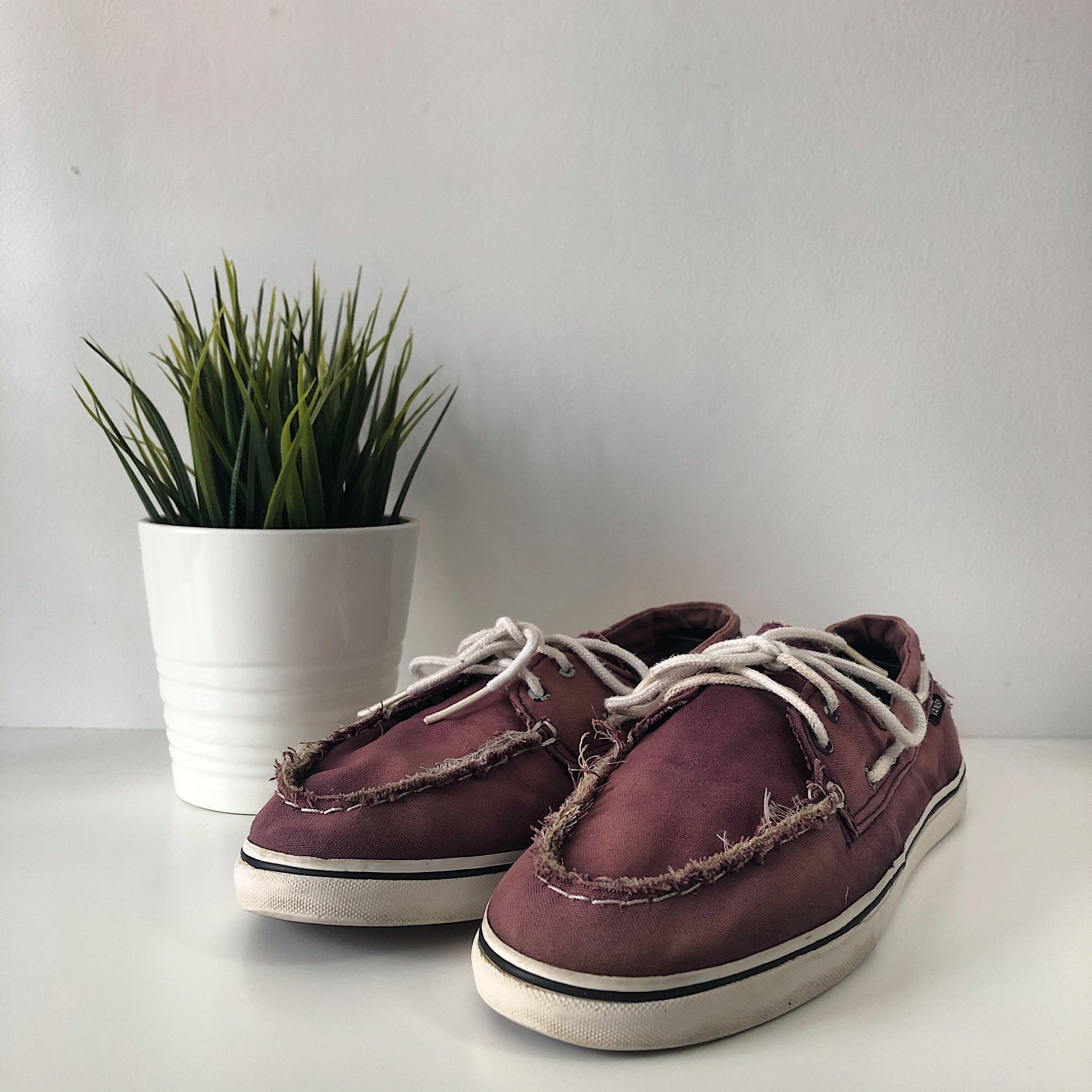 Mens vans tb4r clearance