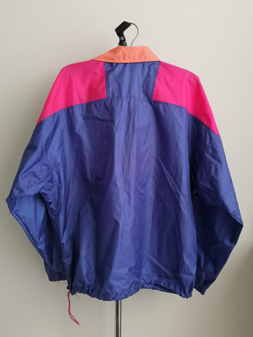 Vintage Columbia Radial Sleeve jacket, Women's Fashion, Coats