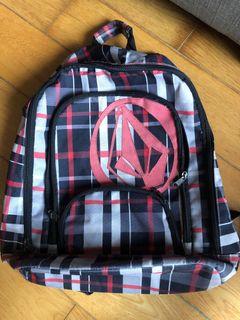 volcom backpack philippines
