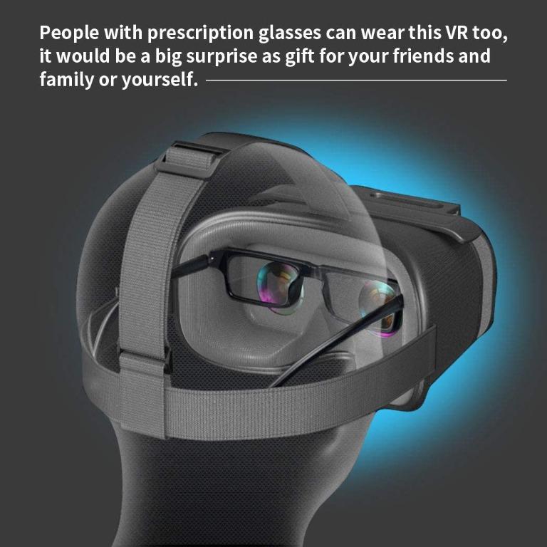 vr glasses for nintendo switch