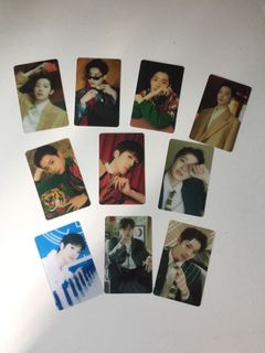 (Category: ) located in . Submitted by kpopcard_ (Listing ID 1007339989, Image 1). Description: .