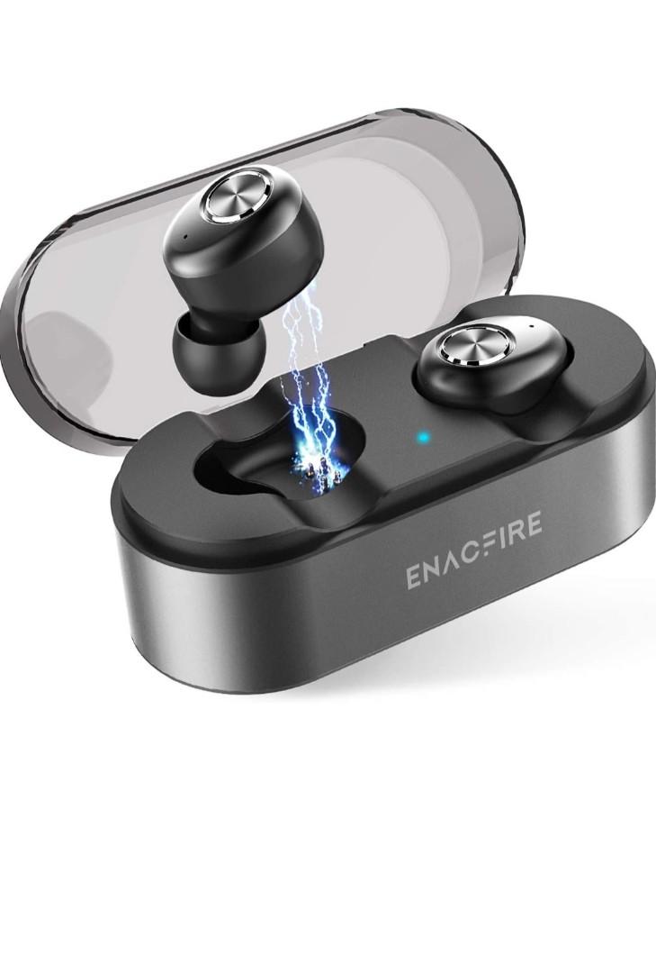 enacfire e18 bluetooth earbuds