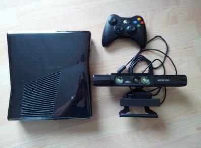 xbox 360 no controller