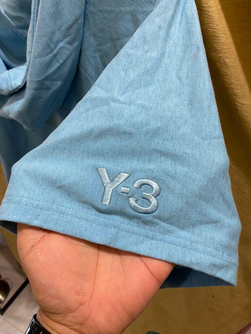 Y3 （分類：運動服裝）位於 Hong Kong。 由 sam_pk 提交（商品編號 1007408636，圖片 5）。簡介： 。