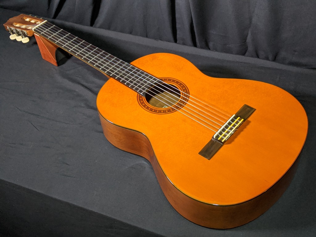 Yamaha cg101 outlet price