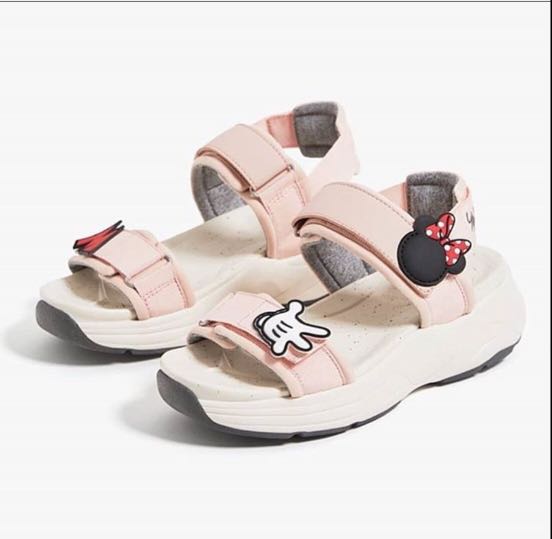 zara kids sandals