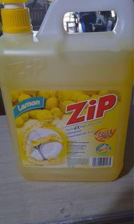Zip Dishwashing Soal 4Liters