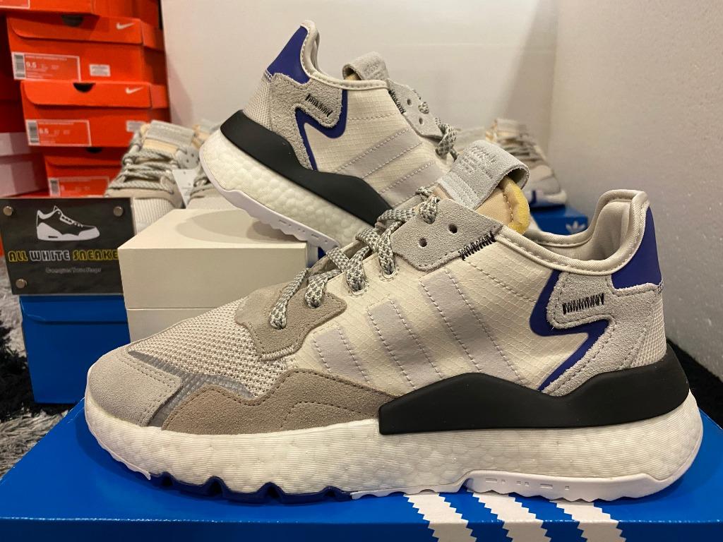 nite jogger active blue