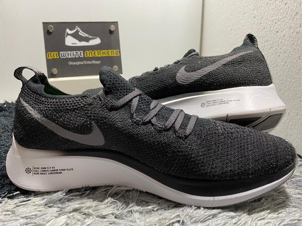 Zoom fly flyknit masculino on sale