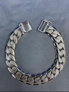 Bangle silver 925