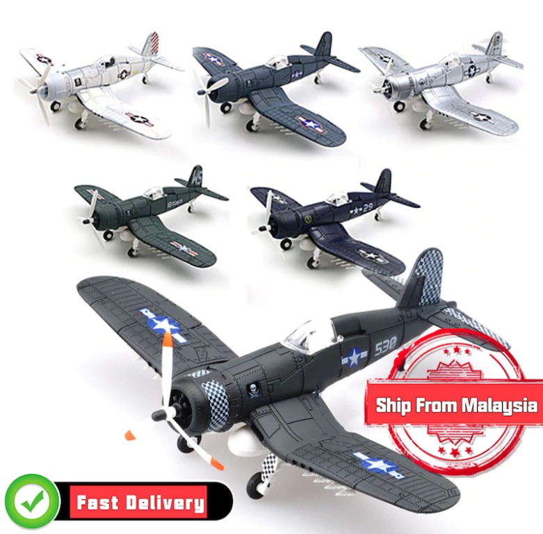 F4u corsair hot sale toy