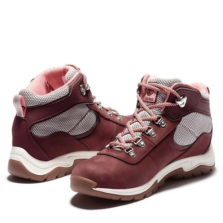 timberland women's mt maddsen