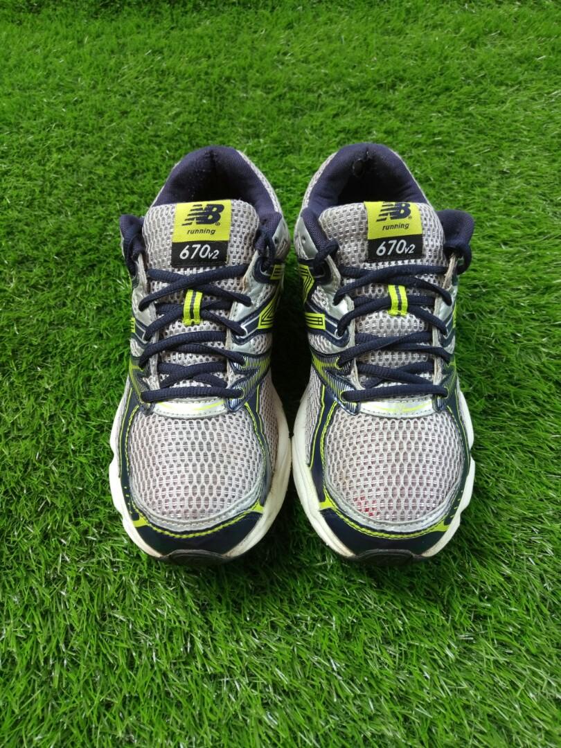 New balance 670 42 shop