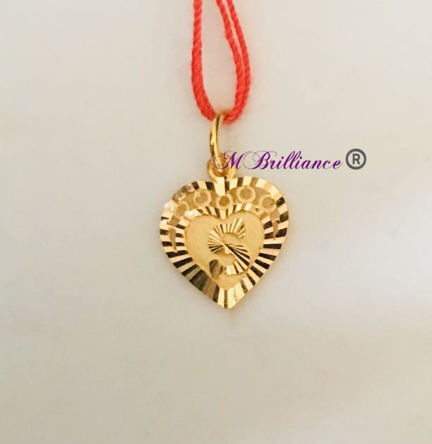 Gold alphabet locket design with price hot sale