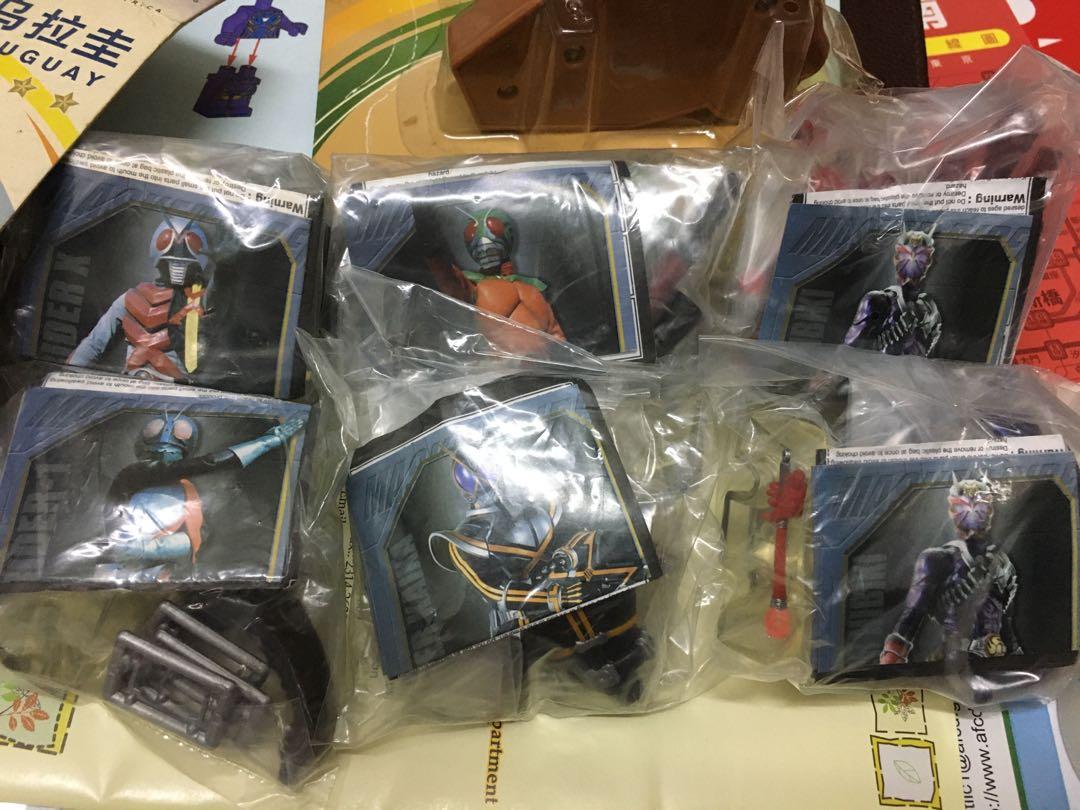 全新日版bandai Hg 扭蛋幪面超人masked Rider Ultimate Solid 改一套6款連特別版響鬼kaixa 大約13 Cm高 玩具 遊戲類 玩具 Carousell 全新日版bandai Hg 扭蛋幪面超人masked Rider Ultimate Solid 改一套6款連特別版響鬼kaixa 大約13 Cm高 玩具 遊戲類 玩具 Carousell