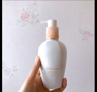 [送人蔘煥顔油] 全新雪花秀 Sulwhasoo Body Lotion64235657657985110