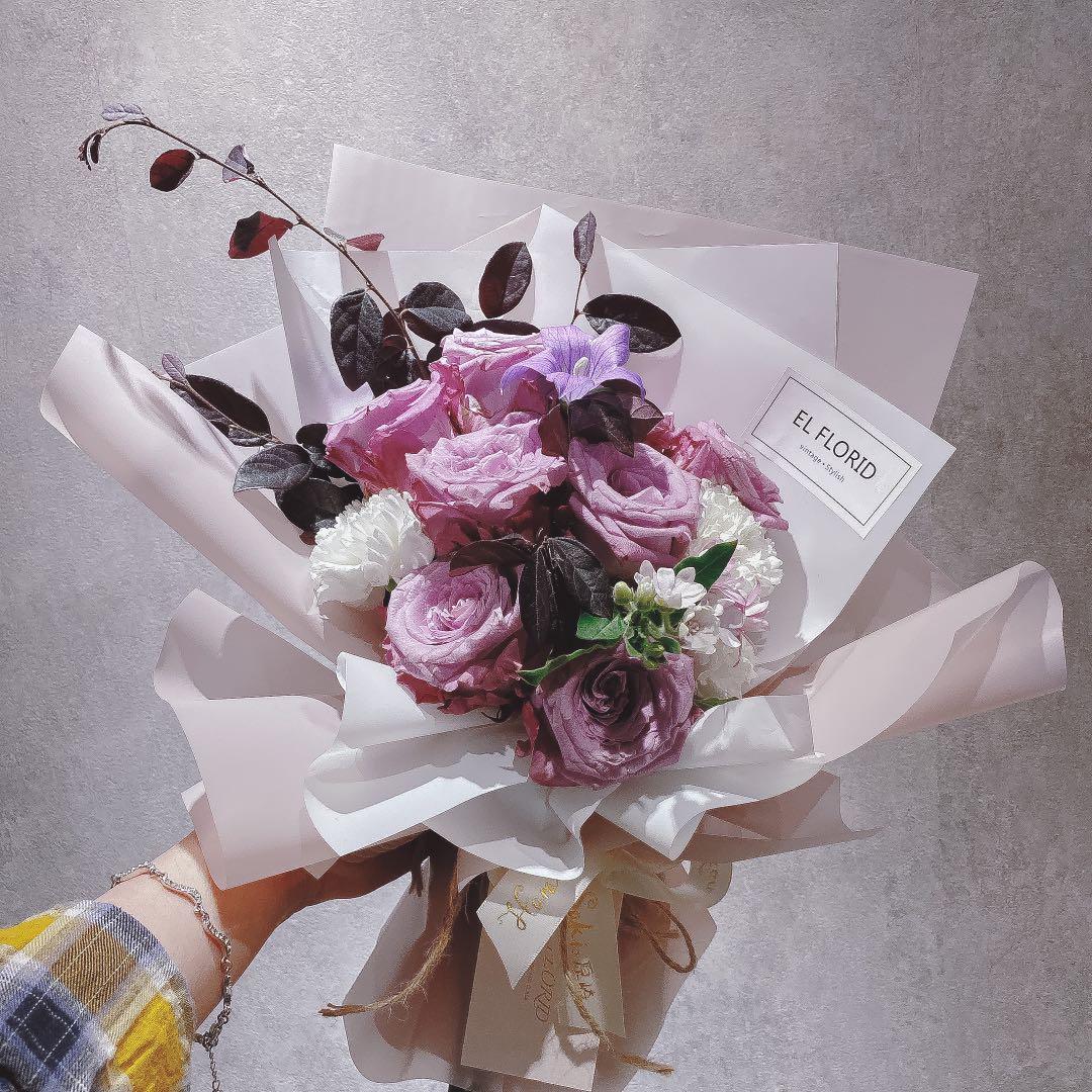 母親節花束現在接受訂單 ᗰotᕼeᖇᔕ ᗪᗩy ᗷoᑌᑫᑌetᔕ Oᖇᗪeᖇᔕ ᑎoᗯ 手作 自家設計 其他 Carousell