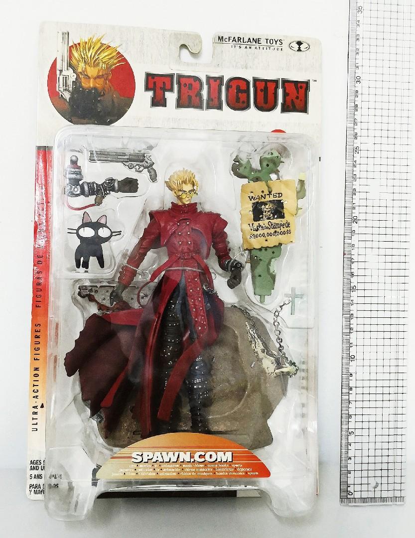 AKIRA フィギュア5体セット　マクファーレン　未開封 AKIRA フィギュア5体セット マクファーレン 未開封