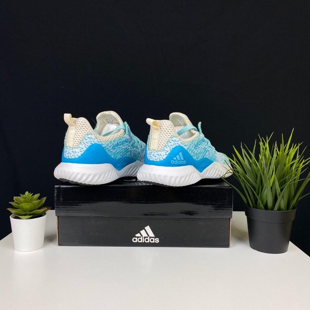 Adidas store alphabounce turquoise