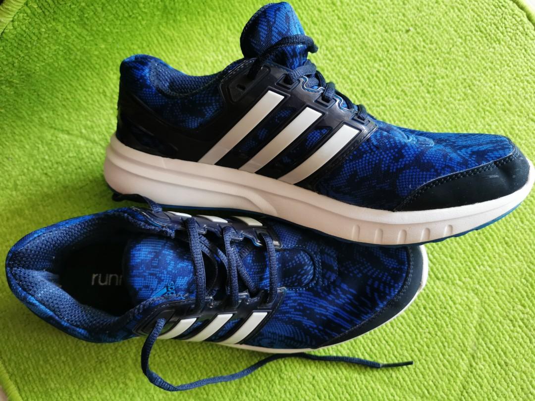 Adidas 2 Running Shoes), Men's Activewear on Carousell