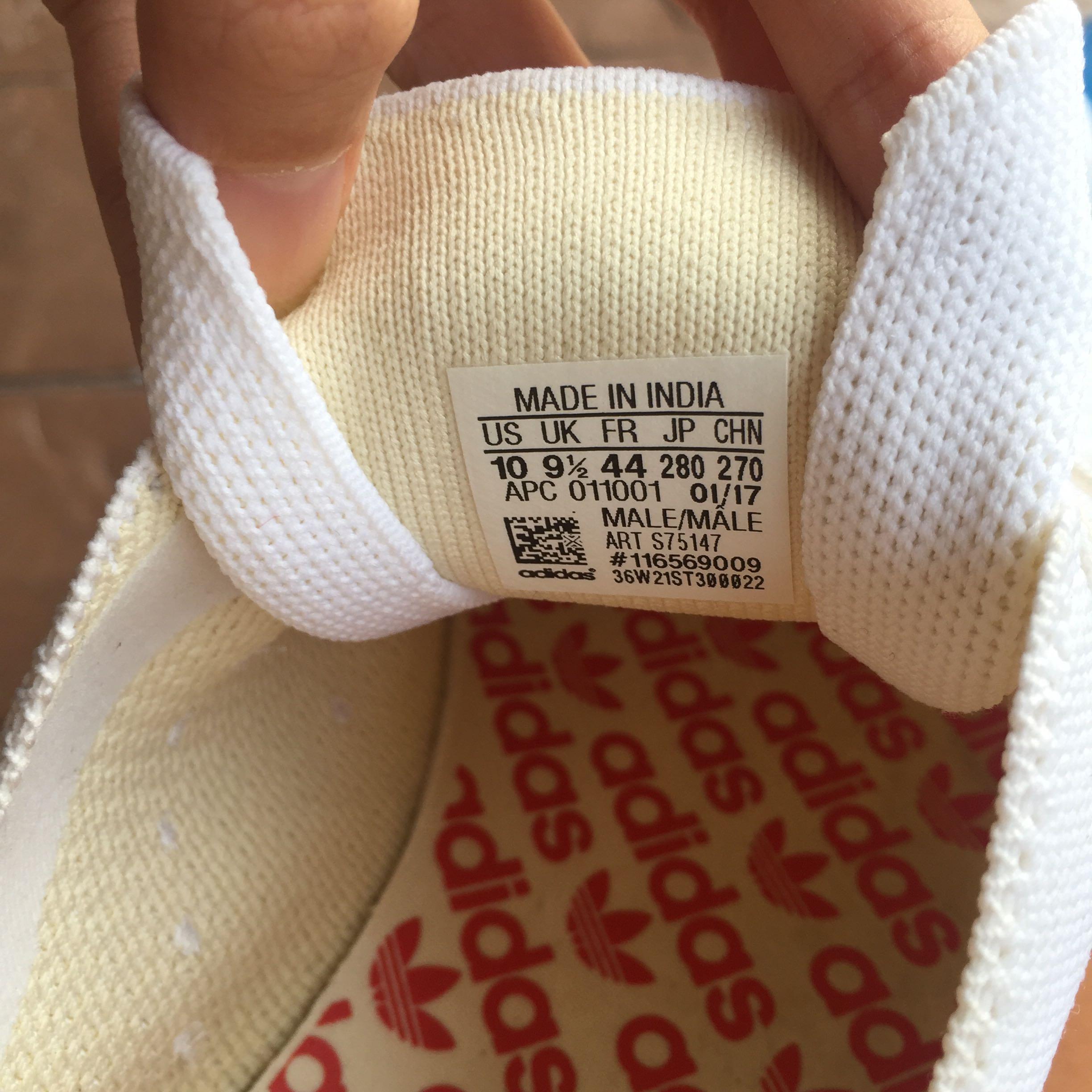 Stan smith og pk cheap